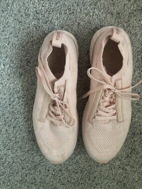 Zella Pink Women's Sneakers Size 10
